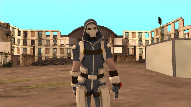 mod